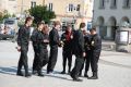 Turniej "Policjant Ruchu Drogowego" w Jaśle