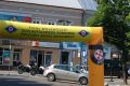 Turniej "Policjant Ruchu Drogowego" w Jaśle