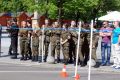 Turniej "Policjant Ruchu Drogowego" w Jaśle