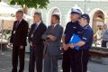 Turniej "Policjant Ruchu Drogowego" w Jaśle