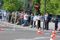 Turniej "Policjant Ruchu Drogowego" w Jaśle