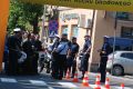 Turniej "Policjant Ruchu Drogowego" w Jaśle