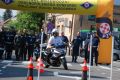 Turniej "Policjant Ruchu Drogowego" w Jaśle