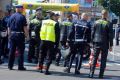 Turniej "Policjant Ruchu Drogowego" w Jaśle