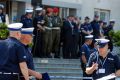 Turniej "Policjant Ruchu Drogowego" w Jaśle