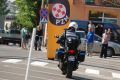 Turniej "Policjant Ruchu Drogowego" w Jaśle