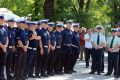 Turniej "Policjant Ruchu Drogowego" w Jaśle