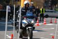 Turniej "Policjant Ruchu Drogowego" w Jaśle