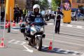 Turniej "Policjant Ruchu Drogowego" w Jaśle