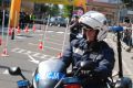 Turniej "Policjant Ruchu Drogowego" w Jaśle