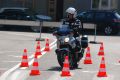 Turniej "Policjant Ruchu Drogowego" w Jaśle