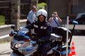 Turniej "Policjant Ruchu Drogowego" w Jaśle