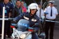 Turniej "Policjant Ruchu Drogowego" w Jaśle