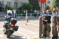 Turniej "Policjant Ruchu Drogowego" w Jaśle