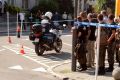 Turniej "Policjant Ruchu Drogowego" w Jaśle