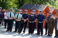 Turniej "Policjant Ruchu Drogowego" w Jaśle