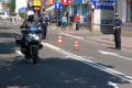 Turniej "Policjant Ruchu Drogowego" w Jaśle