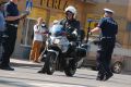 Turniej "Policjant Ruchu Drogowego" w Jaśle