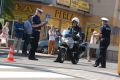 Turniej "Policjant Ruchu Drogowego" w Jaśle