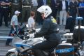 Turniej "Policjant Ruchu Drogowego" w Jaśle