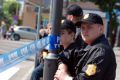 Turniej "Policjant Ruchu Drogowego" w Jaśle