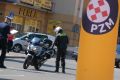 Turniej "Policjant Ruchu Drogowego" w Jaśle