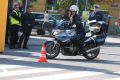 Turniej "Policjant Ruchu Drogowego" w Jaśle