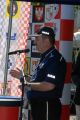 Turniej "Policjant Ruchu Drogowego" w Jaśle