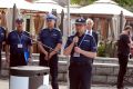 Turniej "Policjant Ruchu Drogowego" w Jaśle