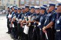 Turniej "Policjant Ruchu Drogowego" w Jaśle