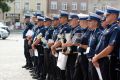 Turniej "Policjant Ruchu Drogowego" w Jaśle