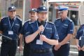 Turniej "Policjant Ruchu Drogowego" w Jaśle