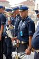 Turniej "Policjant Ruchu Drogowego" w Jaśle