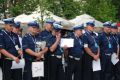 Turniej "Policjant Ruchu Drogowego" w Jaśle