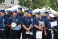 Turniej "Policjant Ruchu Drogowego" w Jaśle