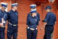Turniej "Policjant Ruchu Drogowego" w Jaśle