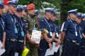 Turniej "Policjant Ruchu Drogowego" w Jaśle