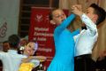 Turniej Tańca Towarzyskiego Jasło 2014