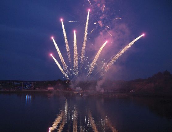 Wakacje w Jaśle – koncert na Kwiatowej na początek