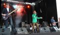 Wakacje w Jaśle – koncert na Kwiatowej na początek