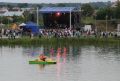 Wakacje w Jaśle – koncert na Kwiatowej na początek