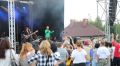 Wakacje w Jaśle – koncert na Kwiatowej na początek