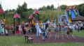 Wakacje w Jaśle – koncert na Kwiatowej na początek