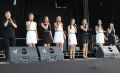Wakacje w Jaśle – koncert na Kwiatowej na początek