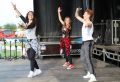 Wakacje w Jaśle – koncert na Kwiatowej na początek