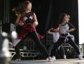 Wakacje w Jaśle – koncert na Kwiatowej na początek