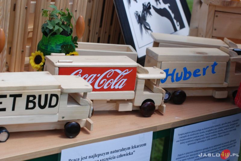 XI Piknik na 5 w SOSW w Jaśle