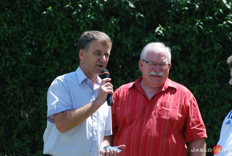 XI Piknik na 5 w SOSW w Jaśle