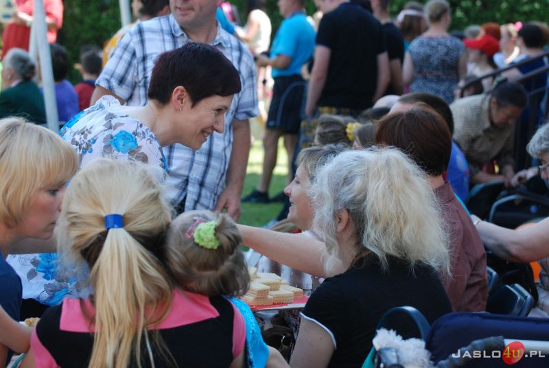 XI Piknik na 5 w SOSW w Jaśle
