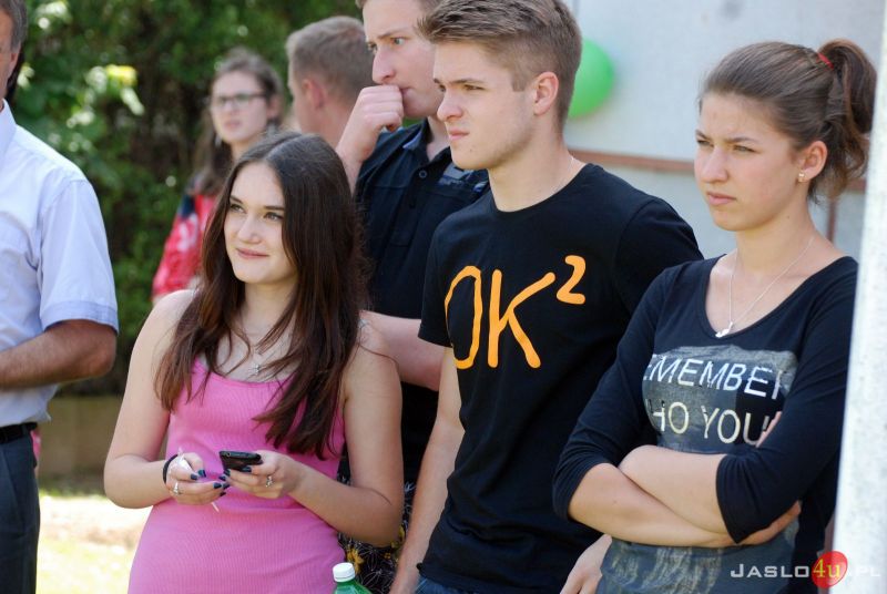 XI Piknik na 5 w SOSW w Jaśle